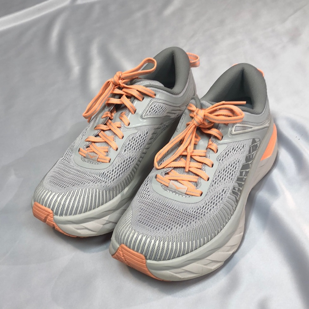 Womens HOKA one one